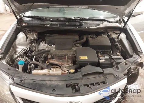 2013 Toyota Camry Se from USA, damaged, VIN 4T1BF1FK3DU684932